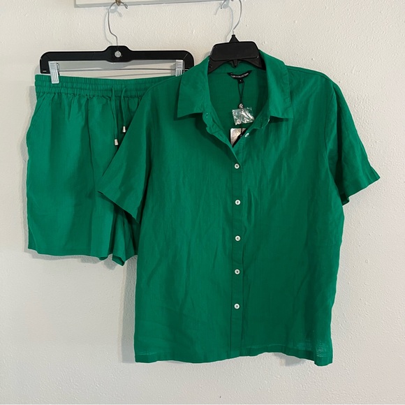 NWT club Z collection set size L - Picture 1 of 8